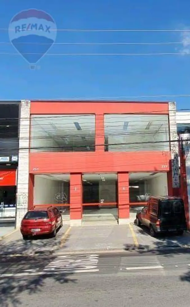 Loja-Salão, 570 m² - Foto 3