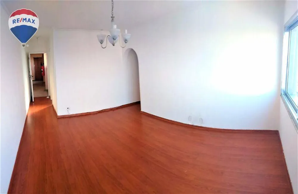 Apartamento, 2 quartos, 72 m² - Foto 2