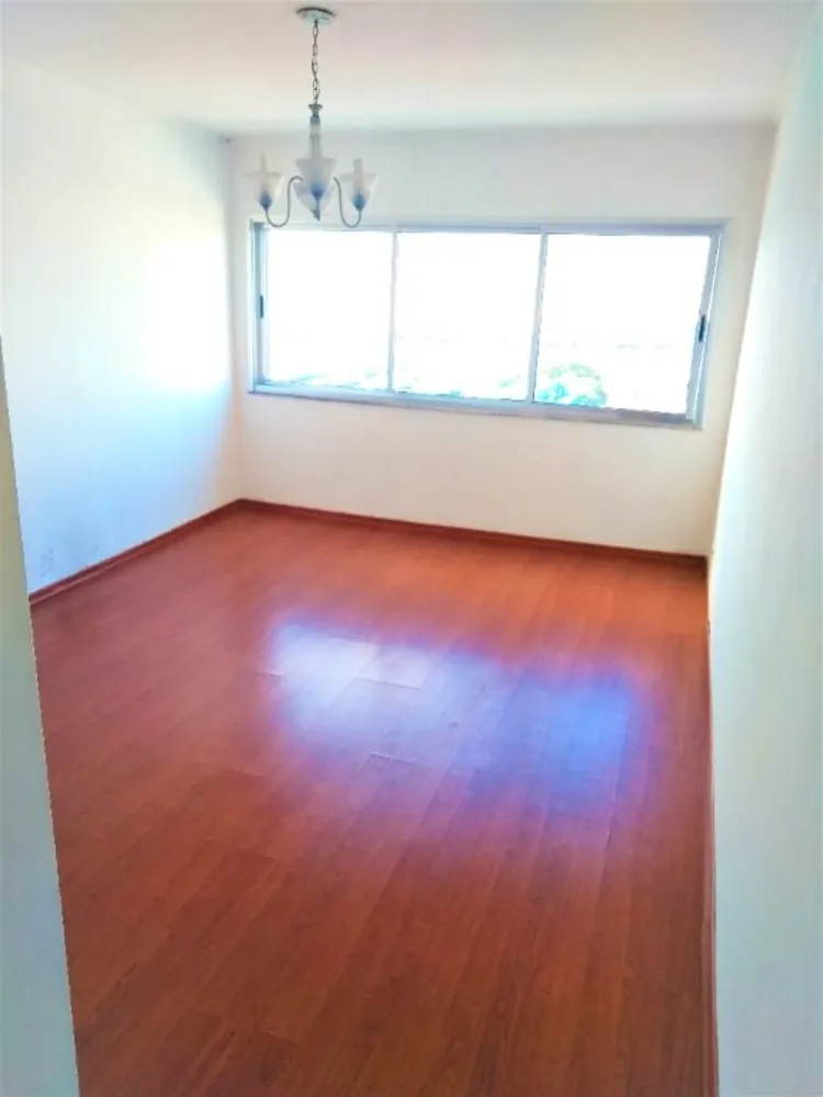Apartamento, 2 quartos, 72 m² - Foto 1
