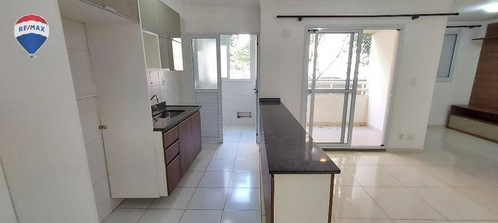 Apartamento, 2 quartos, 70 m² - Foto 2