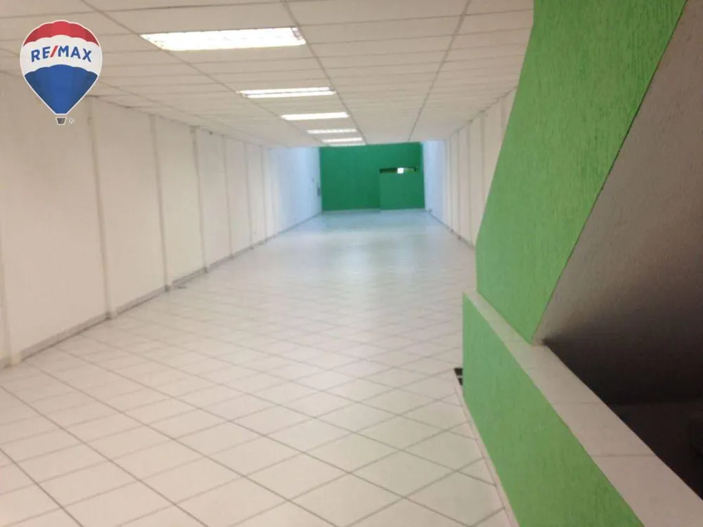 Depósito-Galpão, 514 m² - Foto 3