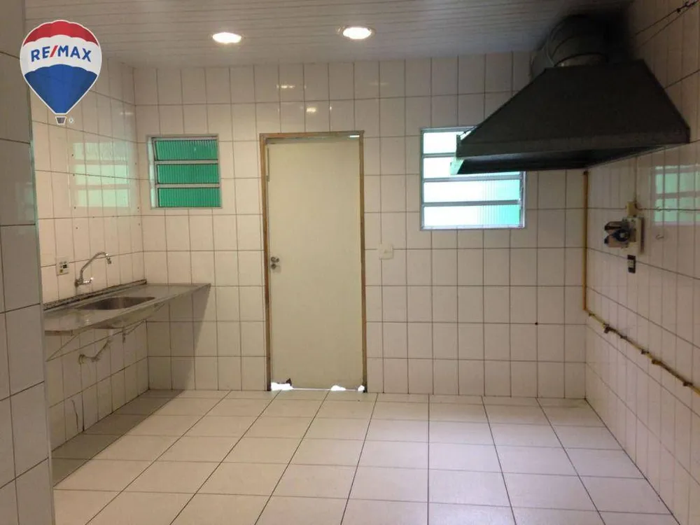 Depósito-Galpão, 514 m² - Foto 1