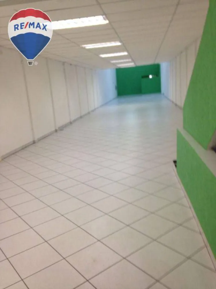 Depósito-Galpão, 514 m² - Foto 4