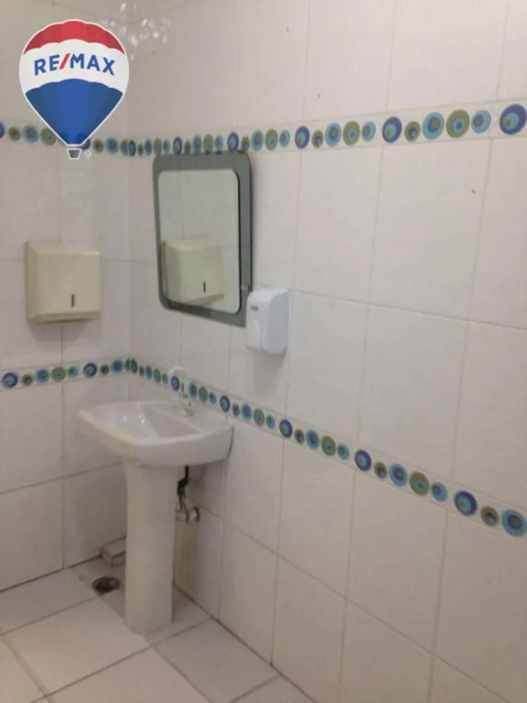 Depósito-Galpão, 514 m² - Foto 2