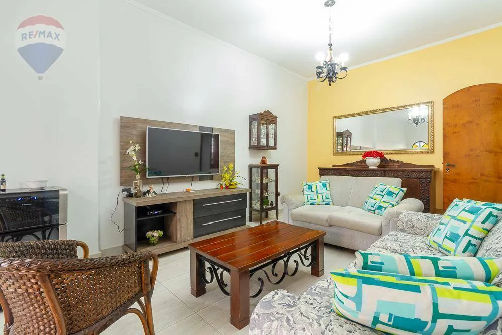 Casa, 3 quartos, 150 m² - Foto 2