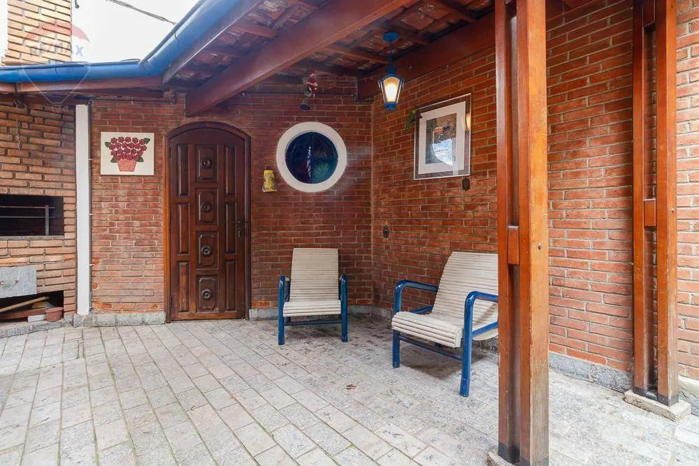 Casa, 3 quartos, 150 m² - Foto 4