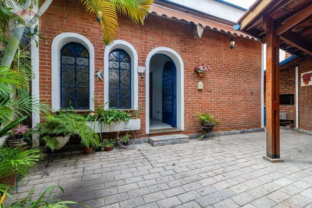 Casa, 3 quartos, 150 m² - Foto 1