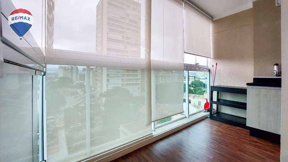 Kitnet-Studio, 34 m² - Foto 4