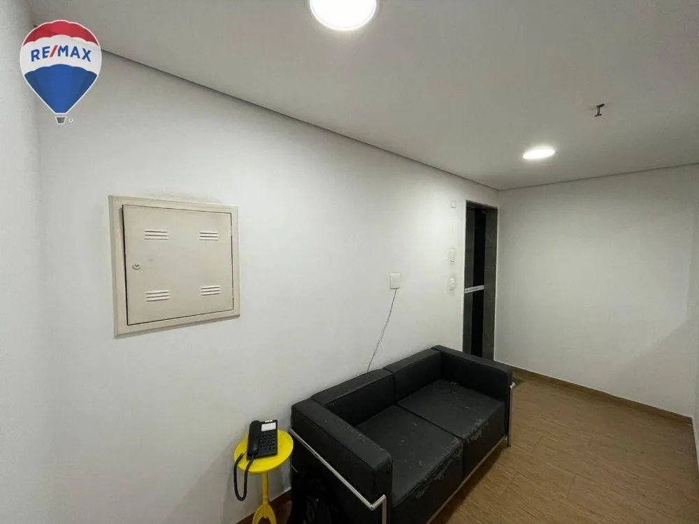 Sala-Conjunto, 80 m² - Foto 2