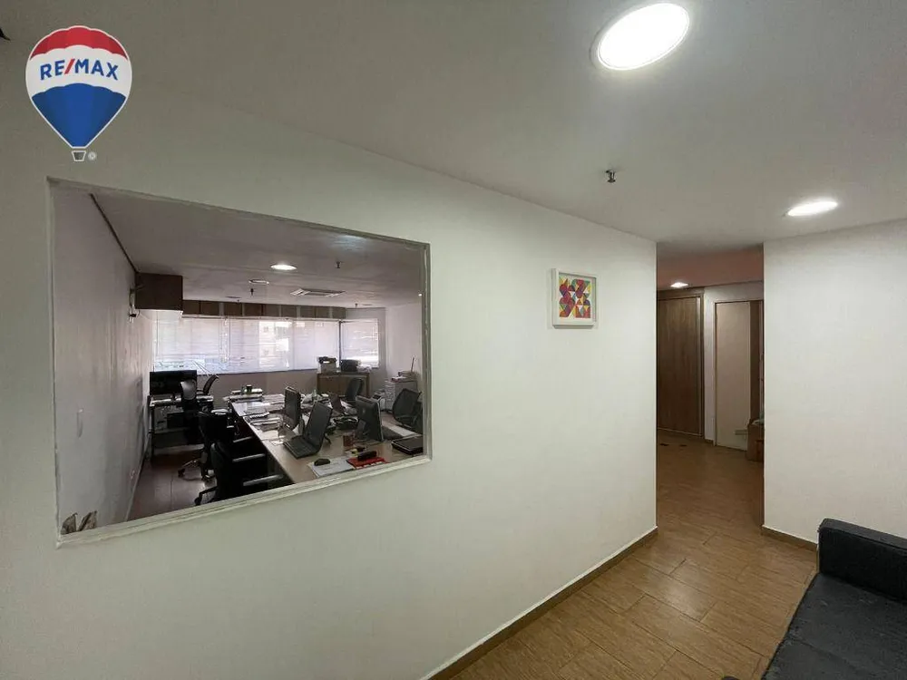 Sala-Conjunto, 80 m² - Foto 1