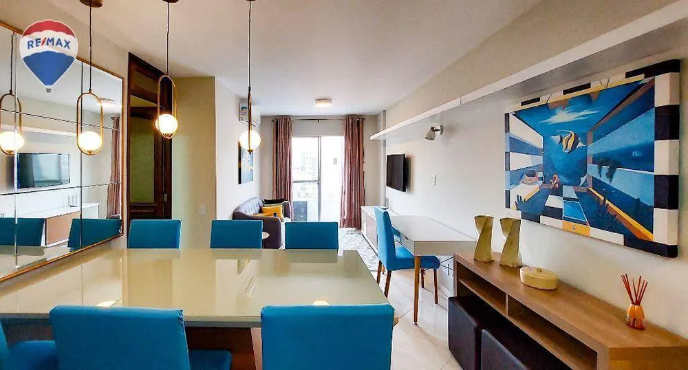 Apartamento, 3 quartos, 70 m² - Foto 4