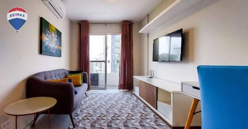 Apartamento, 3 quartos, 70 m² - Foto 2