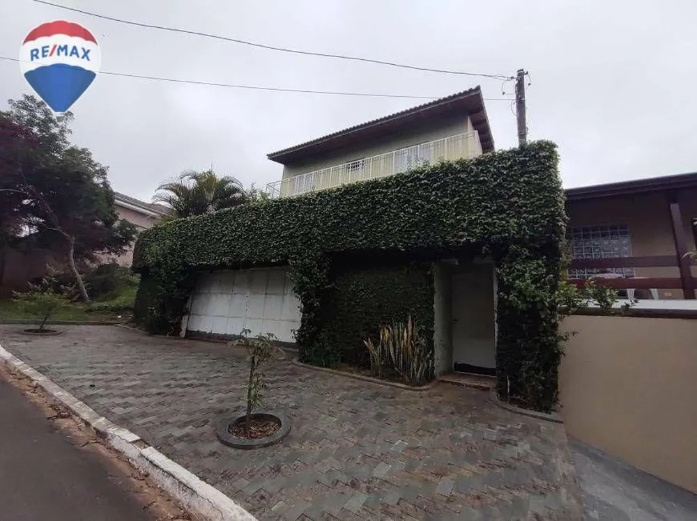 Casa, 7 quartos, 472 m² - Foto 2
