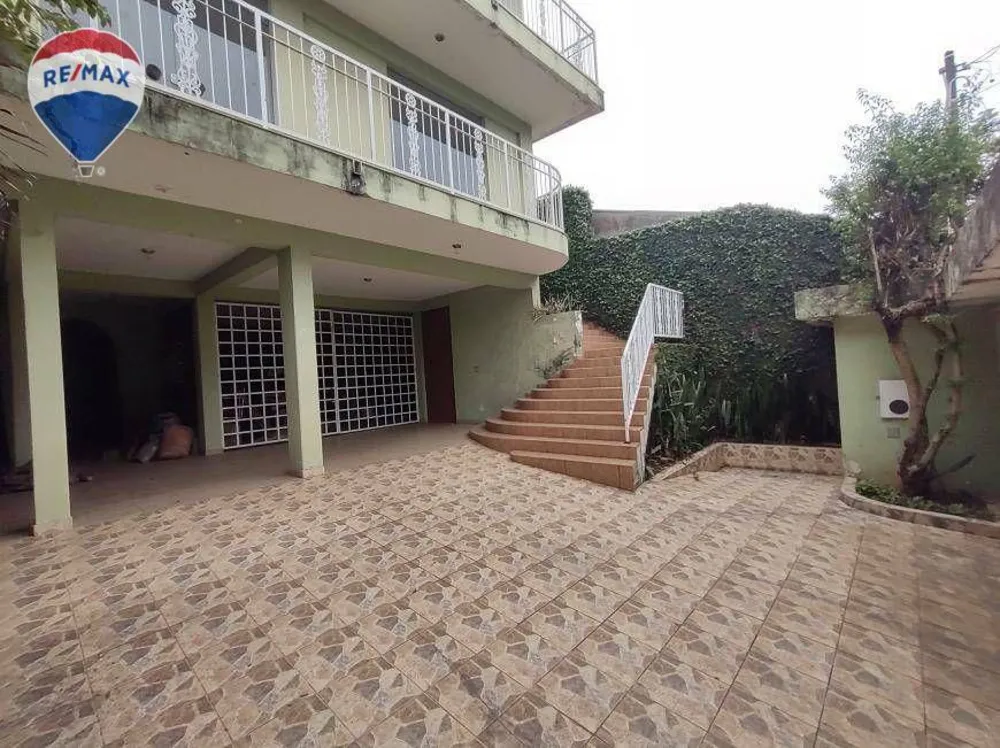 Casa, 7 quartos, 472 m² - Foto 3