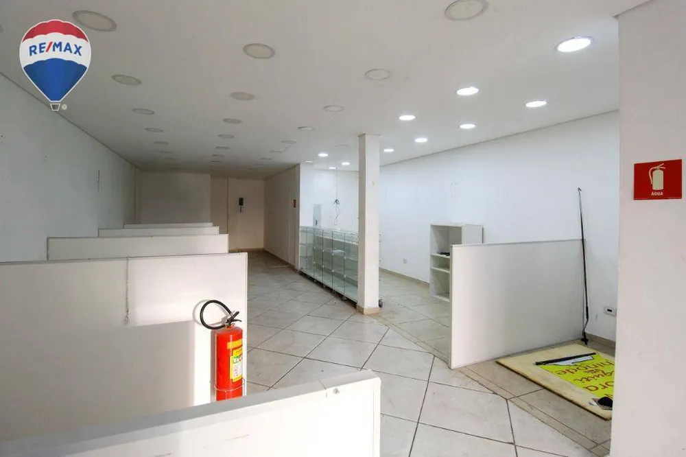 Loja-Salão, 150 m² - Foto 2