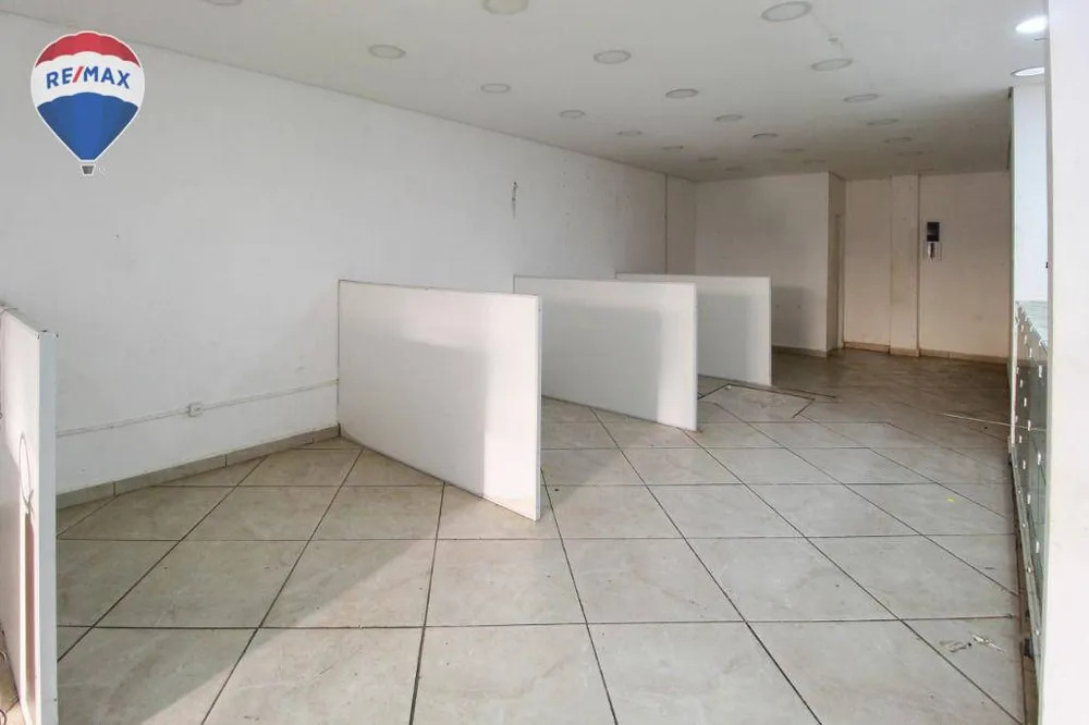 Loja-Salão, 150 m² - Foto 3