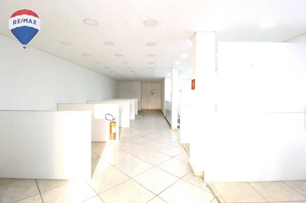 Loja-Salão, 150 m² - Foto 1