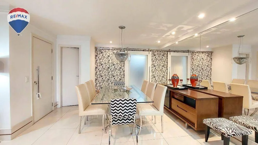 Apartamento, 3 quartos, 135 m² - Foto 2
