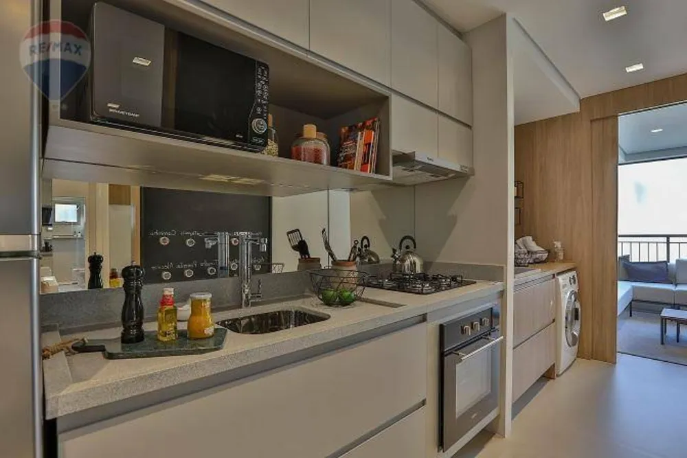 Apartamento, 2 quartos, 126 m² - Foto 4