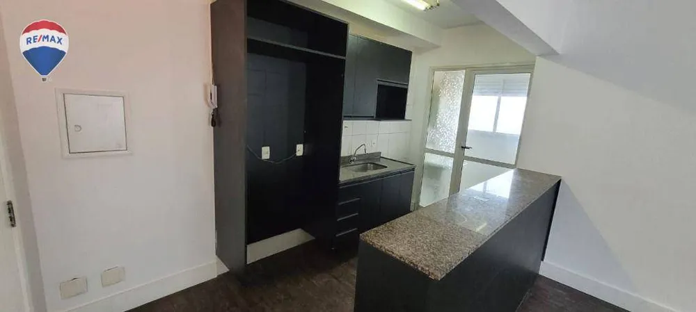 Apartamento, 3 quartos, 70 m² - Foto 3