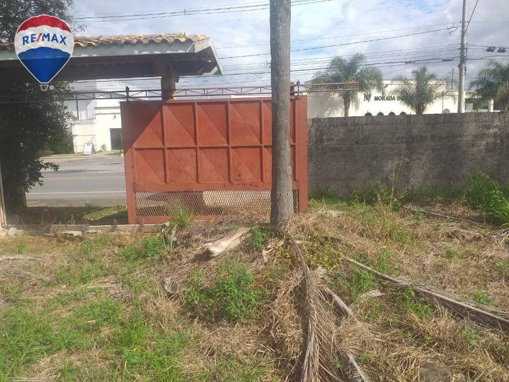 Terreno, 338 m² - Foto 2