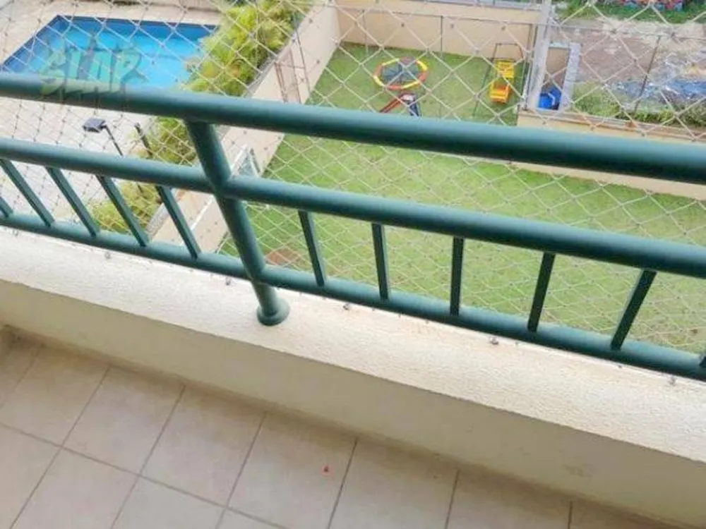 Apartamento, 2 quartos, 55 m² - Foto 2