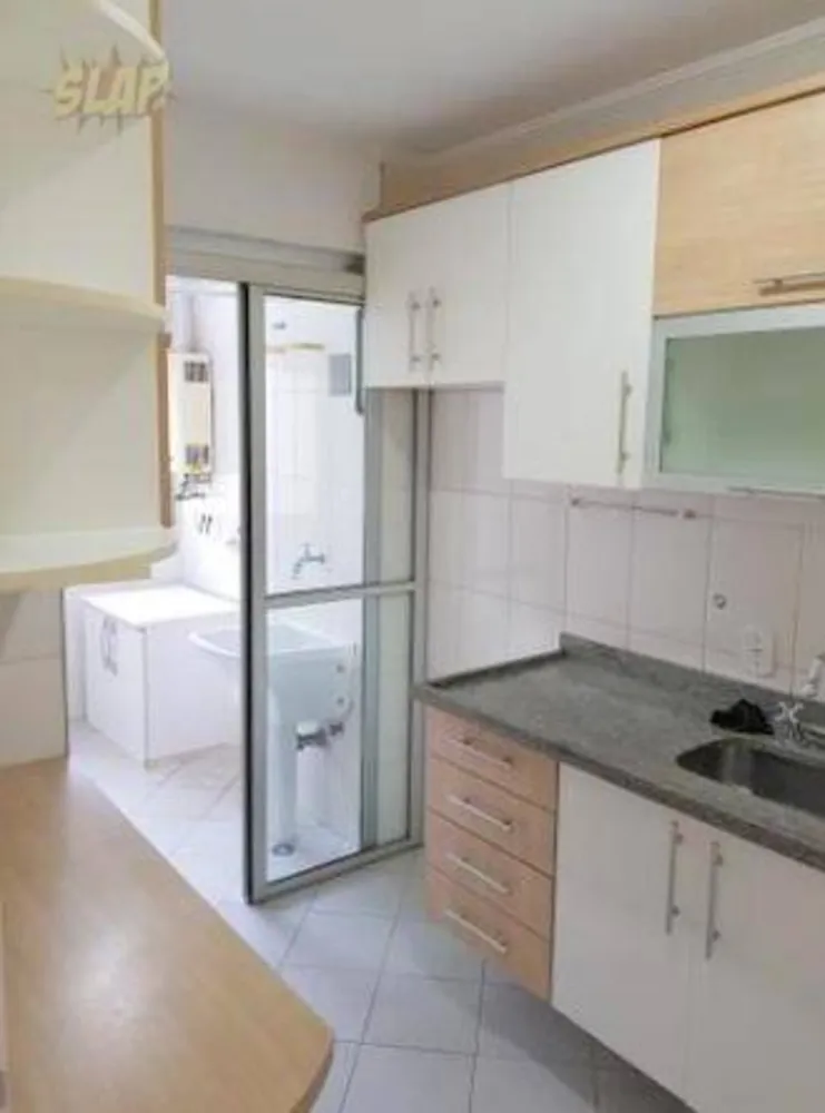 Apartamento, 2 quartos, 55 m² - Foto 3