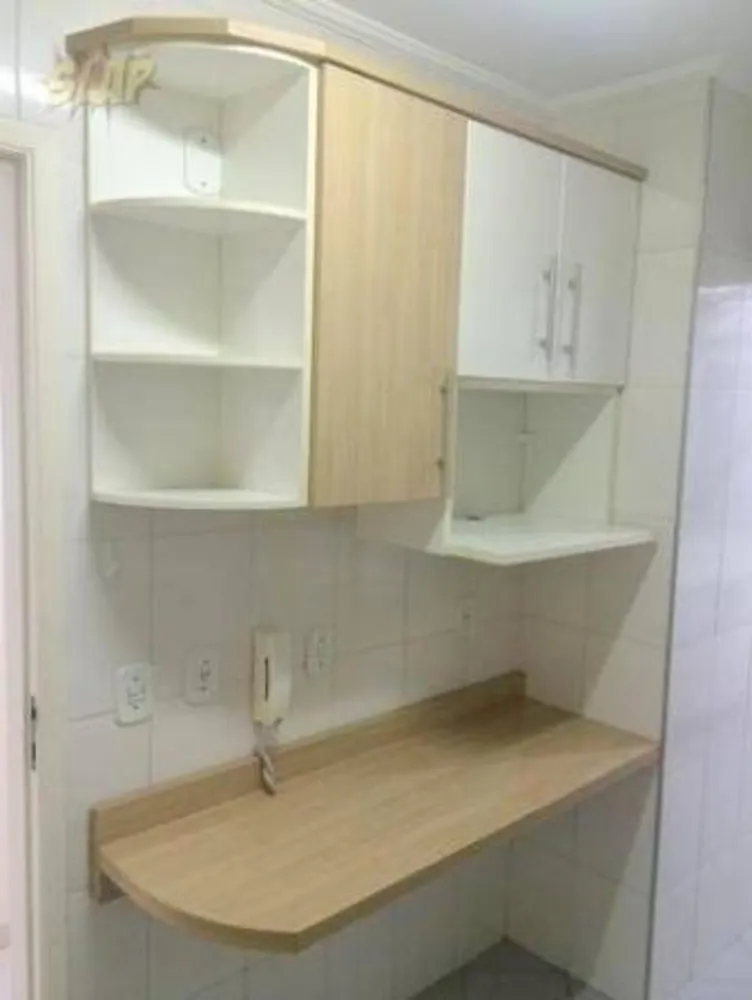 Apartamento, 2 quartos, 55 m² - Foto 4