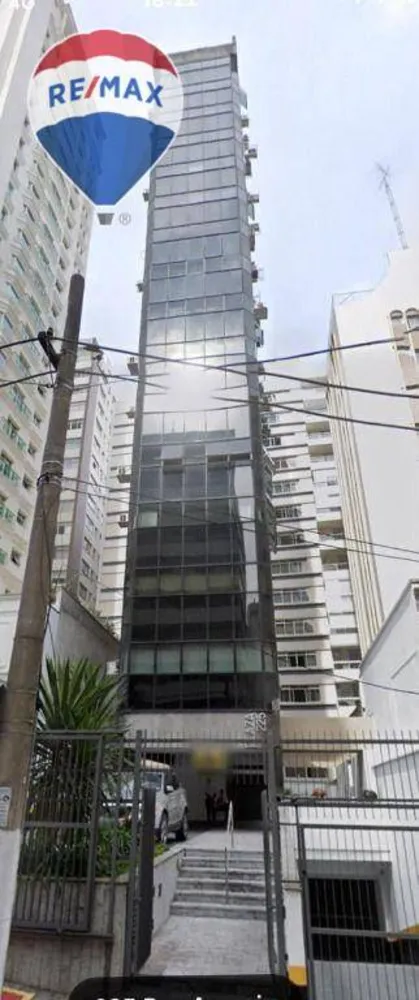 Sala-Conjunto, 80 m² - Foto 1