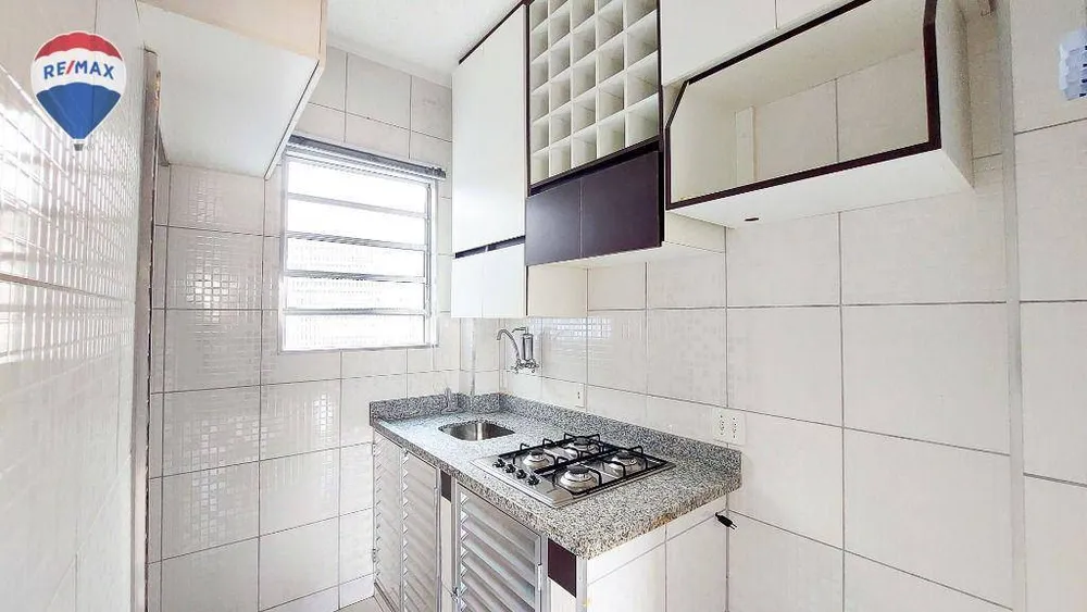Kitnet-Studio, 36 m² - Foto 4