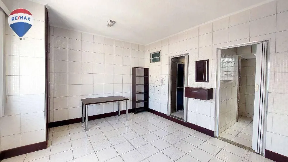 Kitnet-Studio, 36 m² - Foto 1