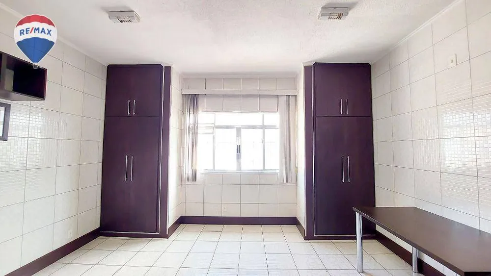 Kitnet-Studio, 36 m² - Foto 2
