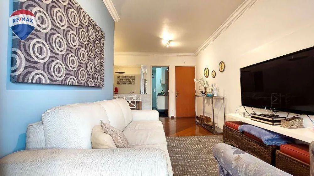 Apartamento, 3 quartos, 91 m² - Foto 4