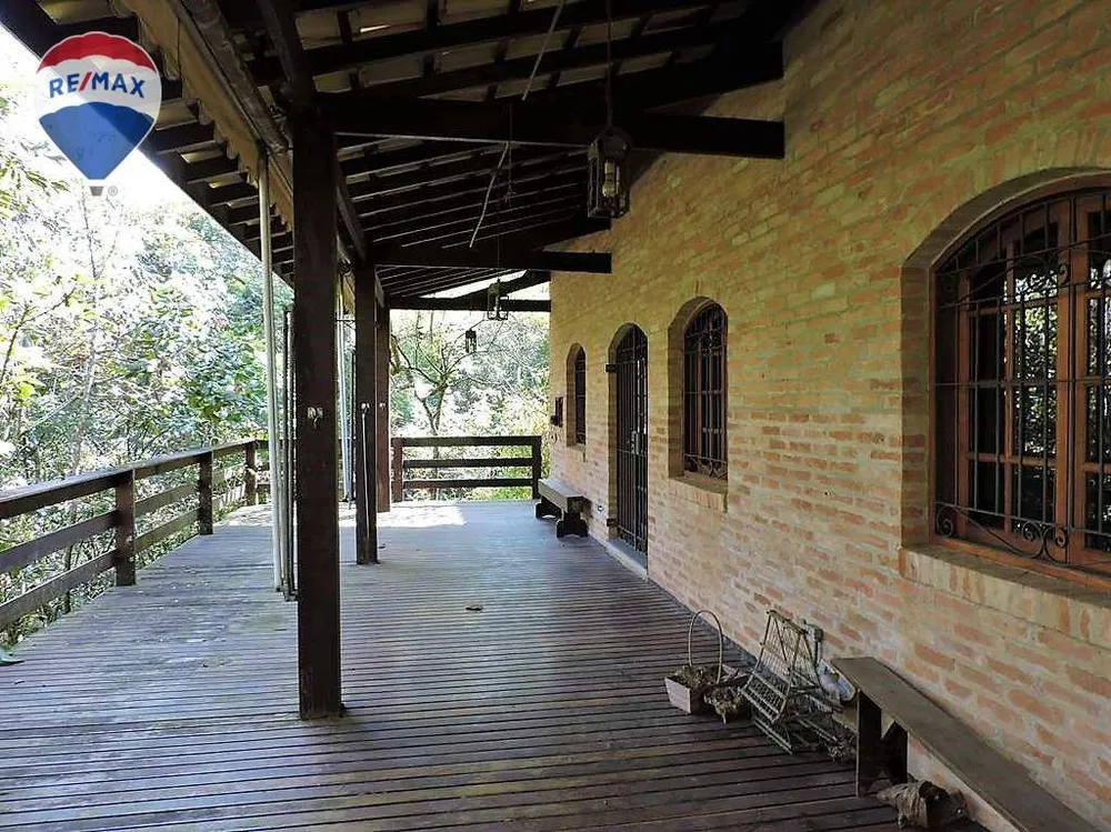 Casa, 3 quartos, 385 m² - Foto 1