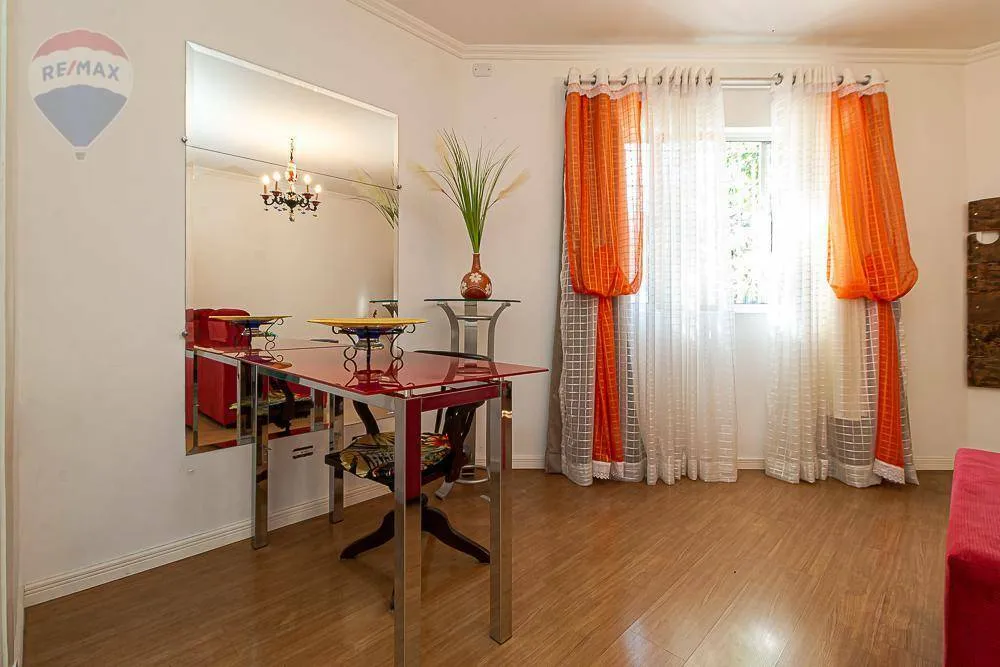 Sobrado, 4 quartos, 182 m² - Foto 3