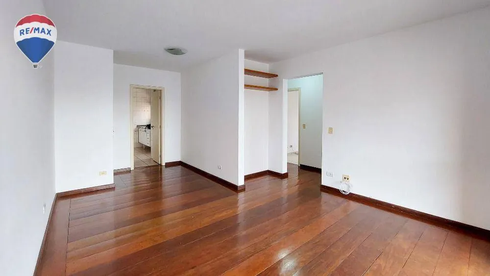 Apartamento, 3 quartos, 83 m² - Foto 4