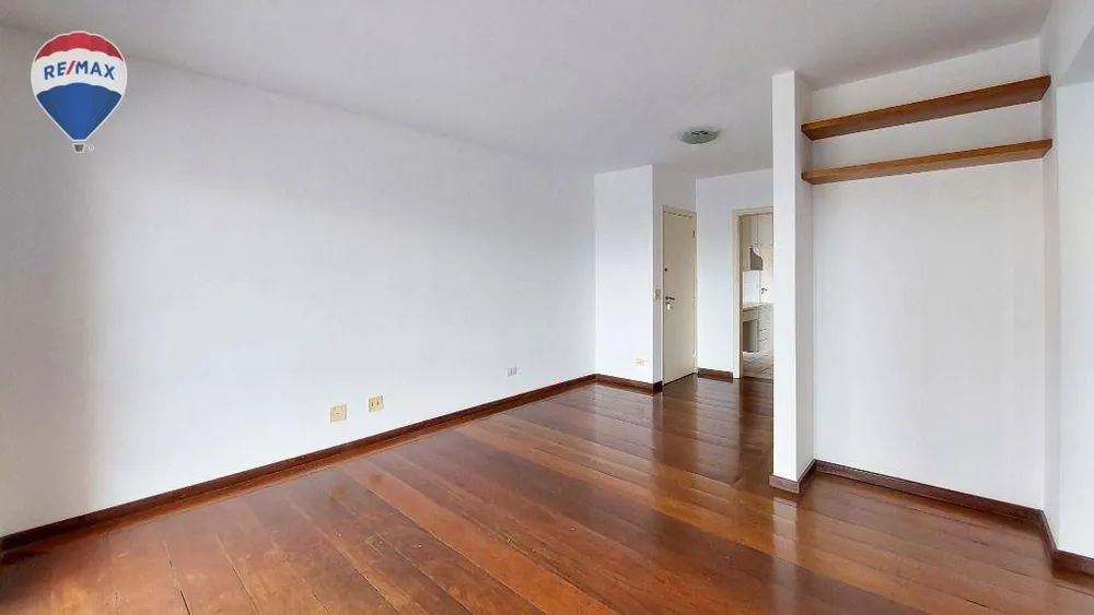 Apartamento, 3 quartos, 83 m² - Foto 2