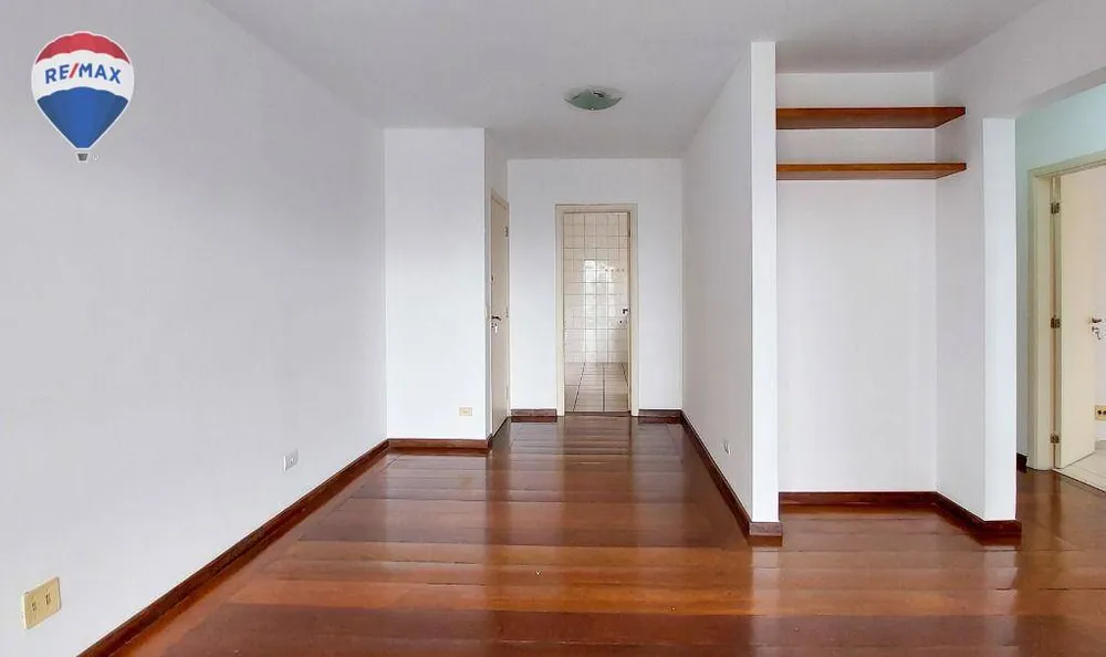 Apartamento, 3 quartos, 83 m² - Foto 3