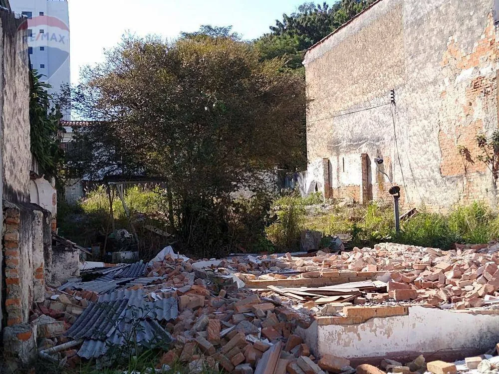 Terreno, 484 m² - Foto 3