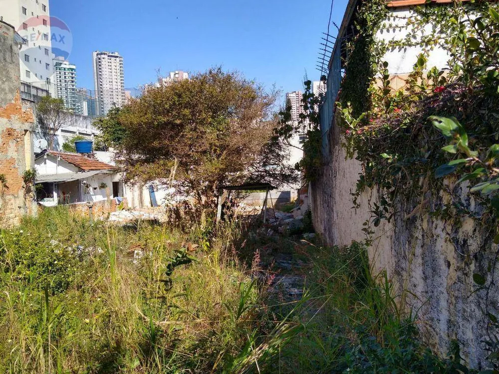 Terreno, 484 m² - Foto 2