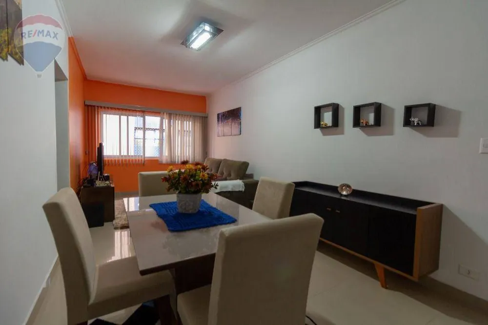 Apartamento, 2 quartos, 87 m² - Foto 4