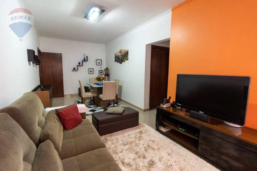 Apartamento, 2 quartos, 87 m² - Foto 1