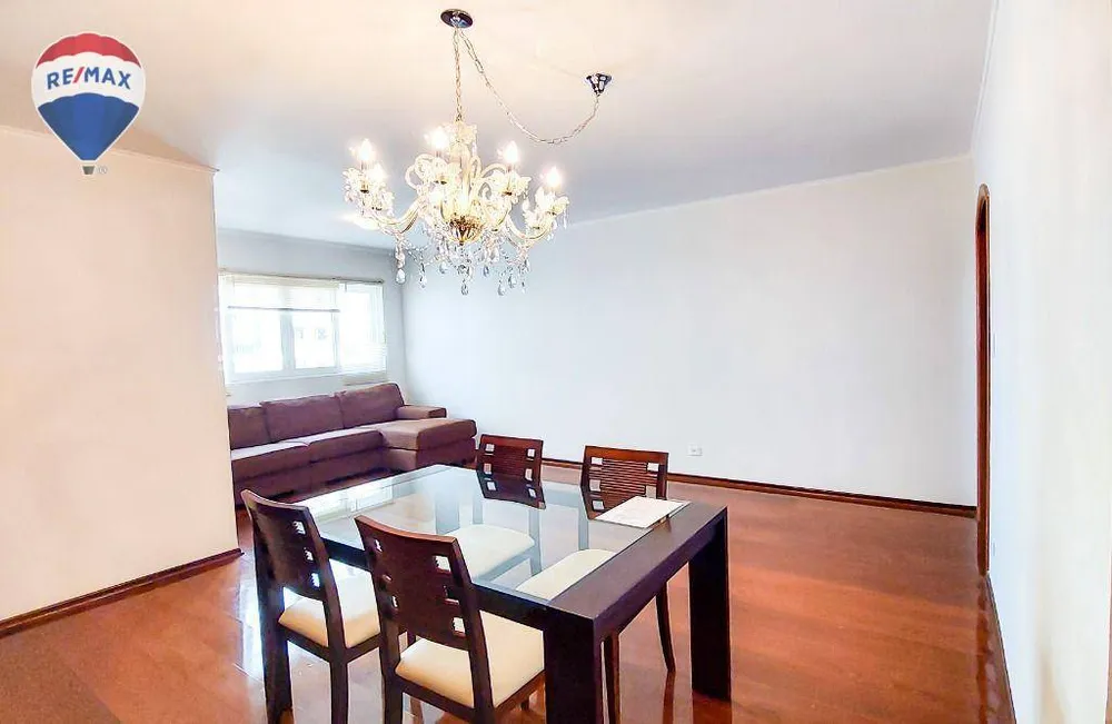 Apartamento, 3 quartos, 114 m² - Foto 3
