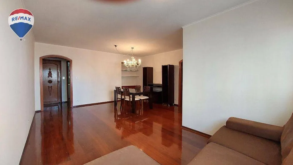 Apartamento, 3 quartos, 114 m² - Foto 2