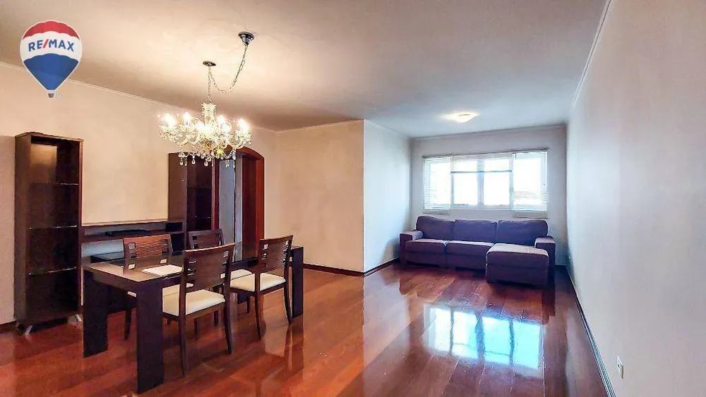 Apartamento, 3 quartos, 114 m² - Foto 1