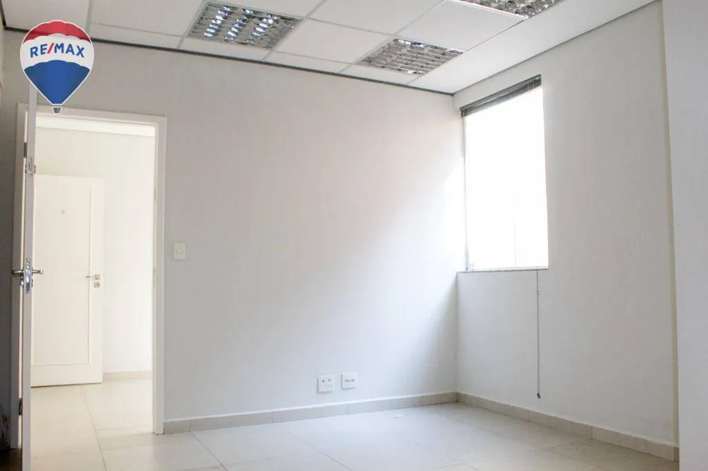 Sala-Conjunto, 25 m² - Foto 2