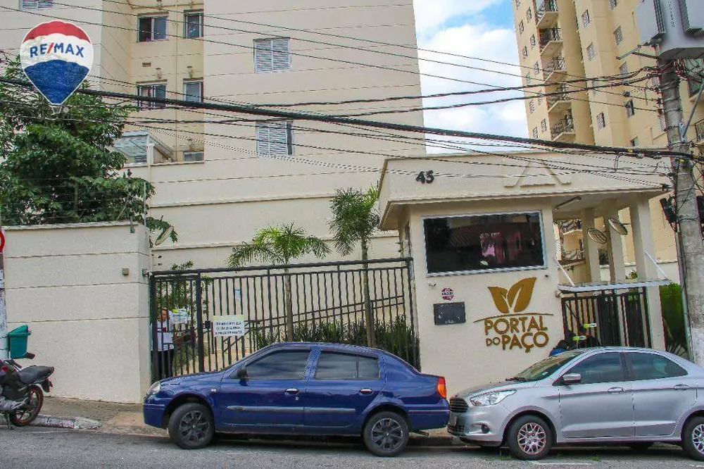Apartamento, 3 quartos, 63 m² - Foto 3