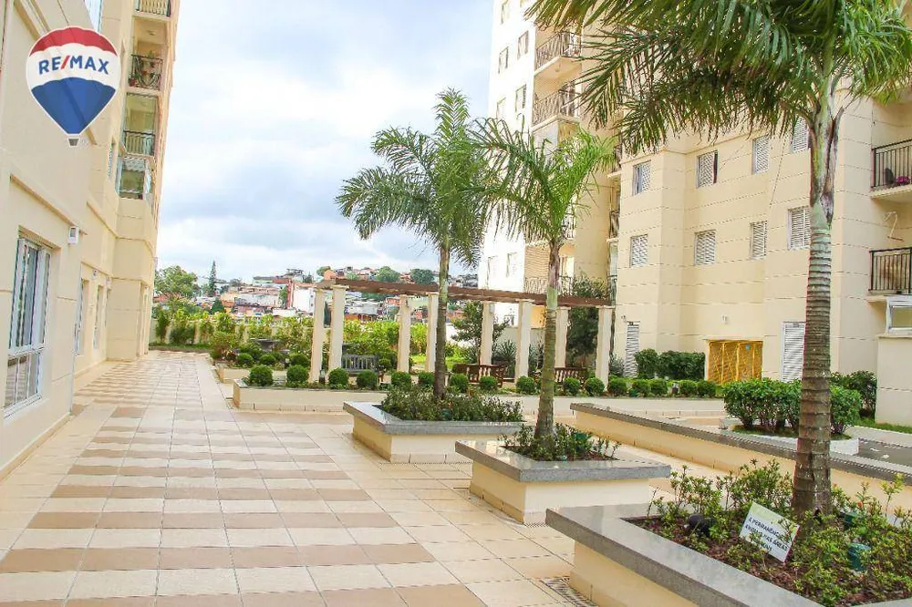 Apartamento, 3 quartos, 63 m² - Foto 4