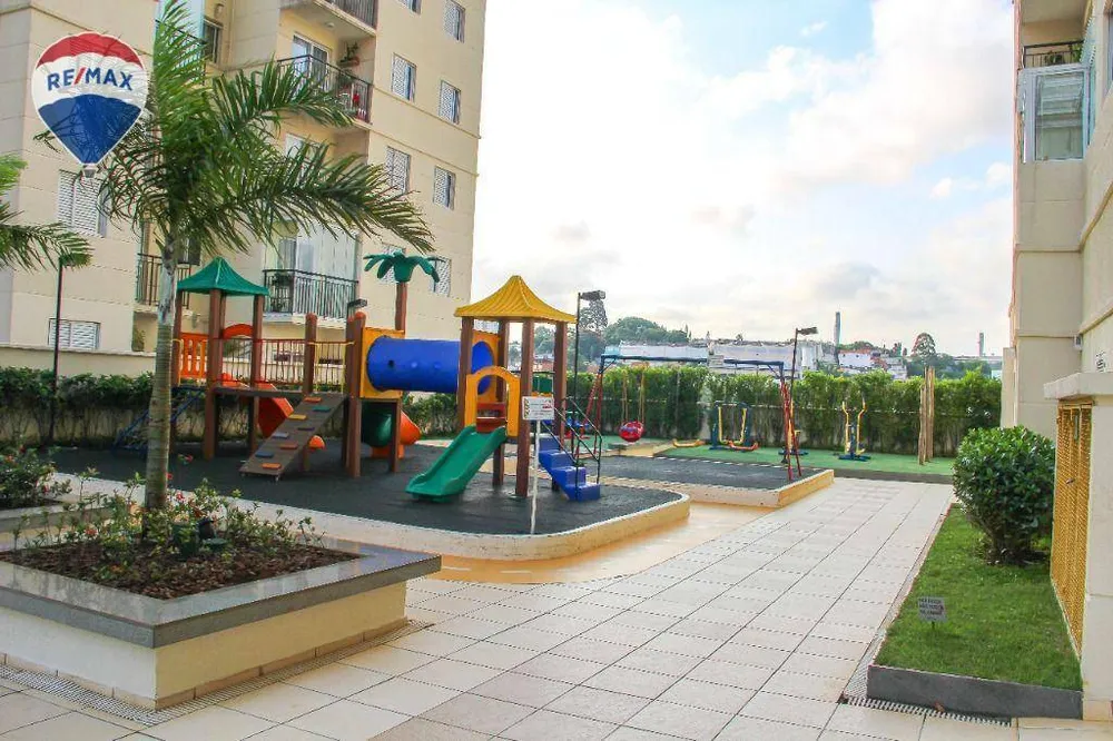 Apartamento, 3 quartos, 63 m² - Foto 2