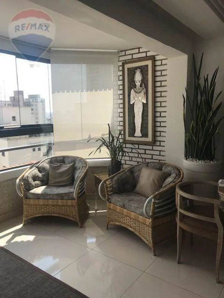 Apartamento, 4 quartos, 230 m² - Foto 2